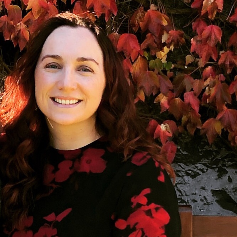 Meet your Posher, Aine